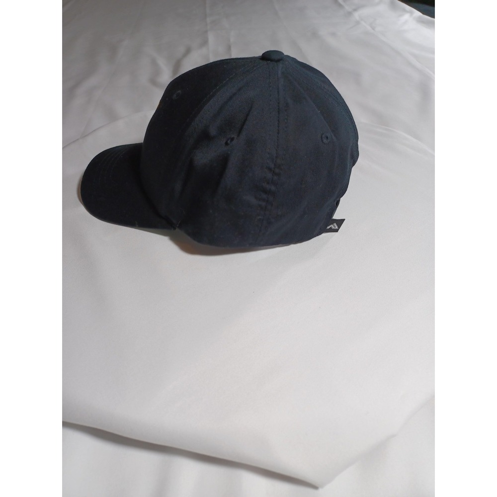 HT Logo Hat Cap Strap Back Youth Navy Pacific Headwear Embroidered Baseball Kids - Picture 2 of 6